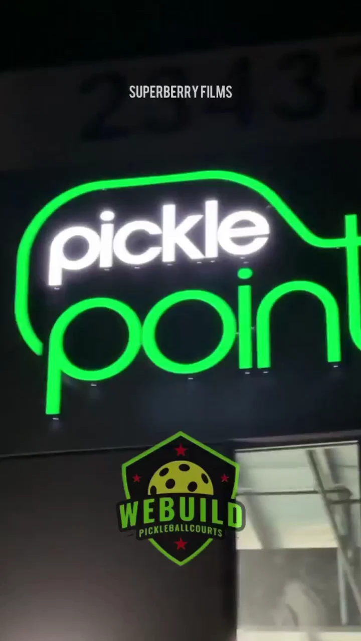 Pickle Point