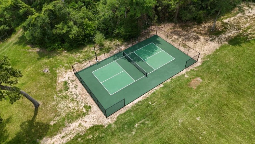 backyard-pickleball-court-build-my-courts-houston-aerial-front