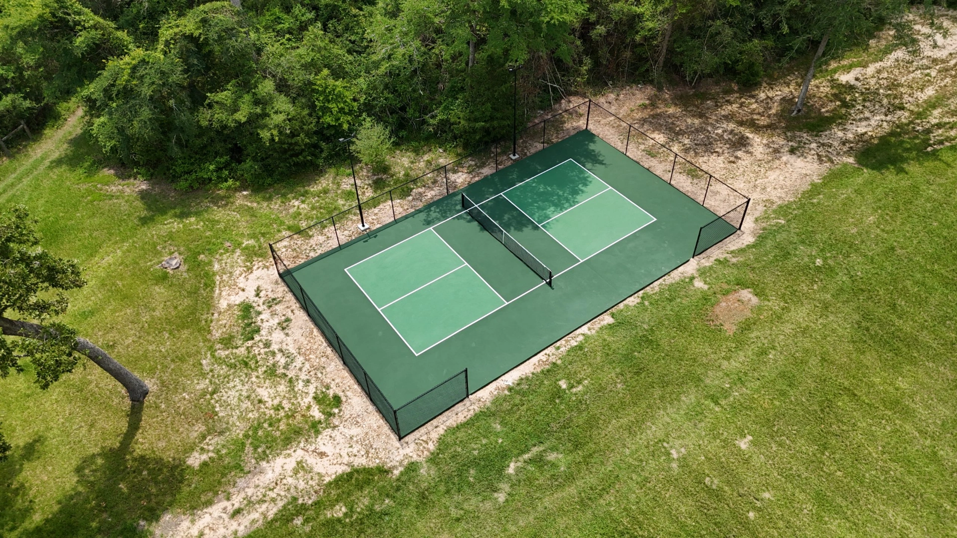 backyard-pickleball-court-build-my-courts-houston-aerial-front
