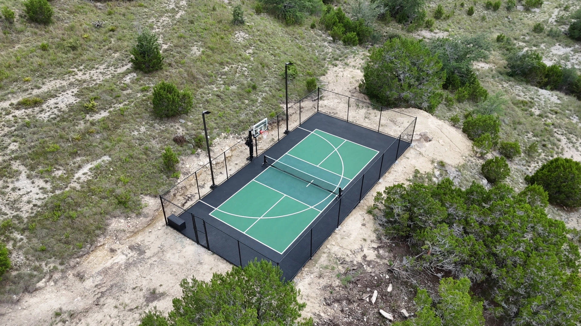 custom-pickleball-and-basketball-court-austin-area