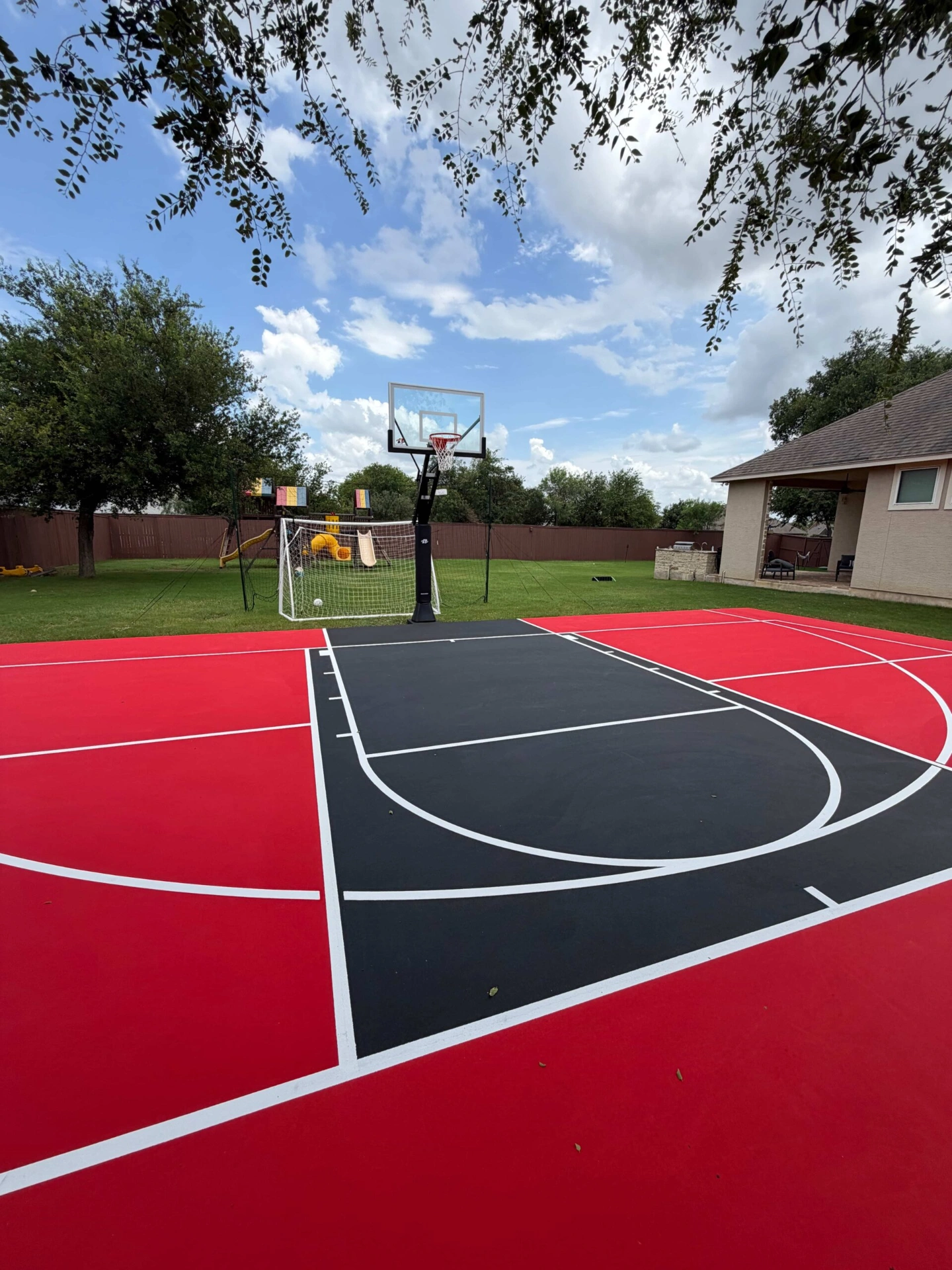 custom-pickleball-and-basketball-court-san-antonio-scaled
