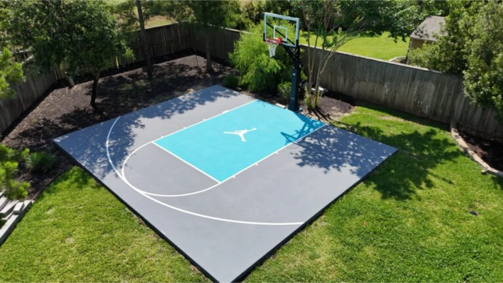 mini-shooting-pad-construction-tomball-texas