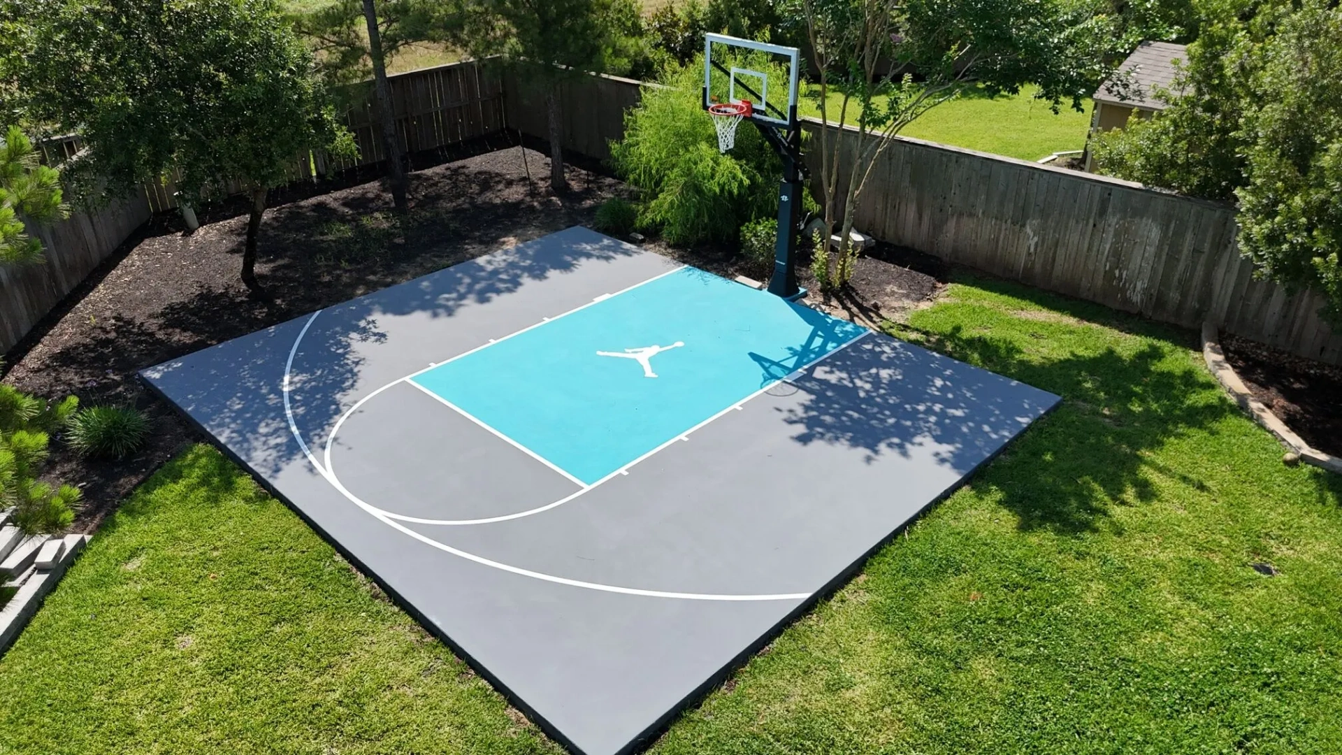 mini-shooting-pad-construction-tomball-texas