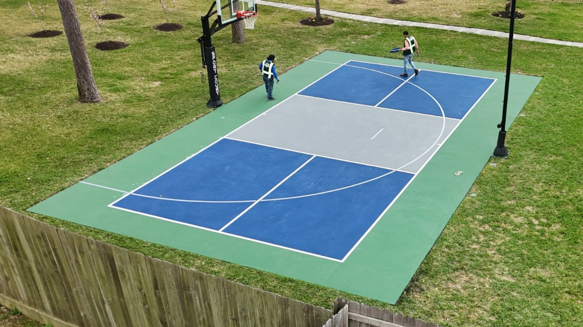 professional-pickleball-court-construction