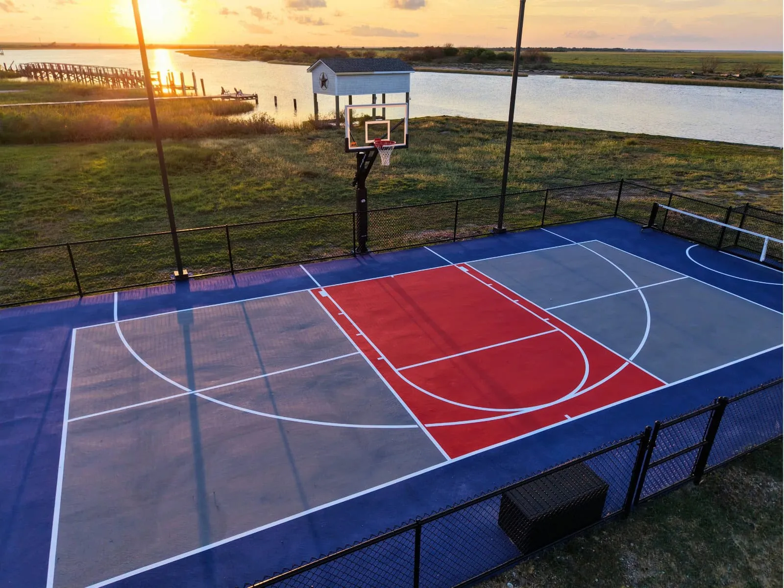 blue-gray-red-multi-sport-court