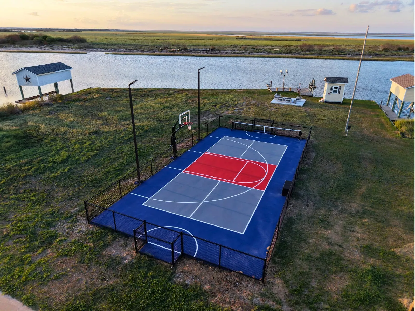 finished-basketball-pickleball-sport-court