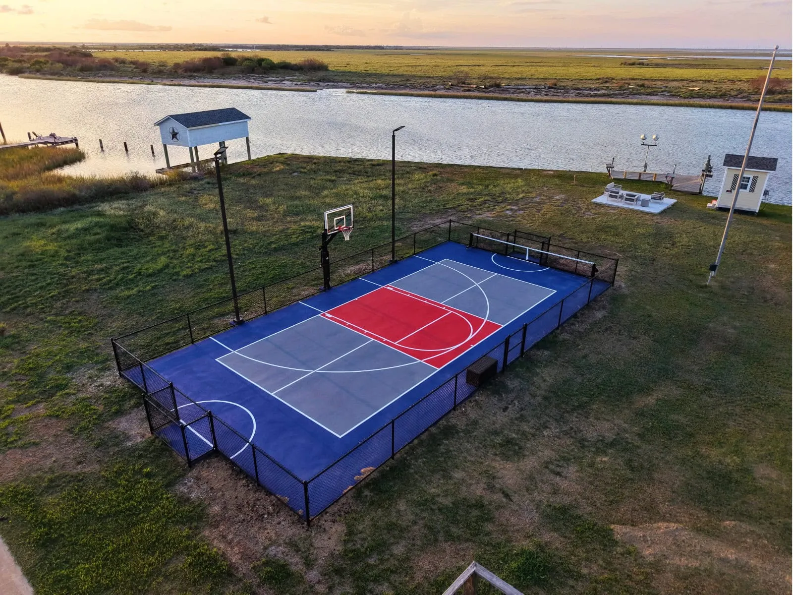 multi-sport-court-red-key-blue-perimeter