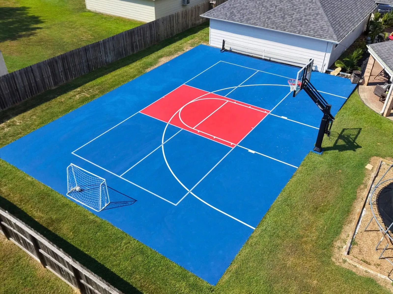 pickleball-basketball-court-installation